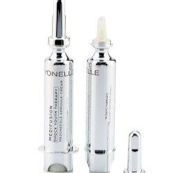 Syringe Shaped Airless Serum Bottle AP106 (10ml)